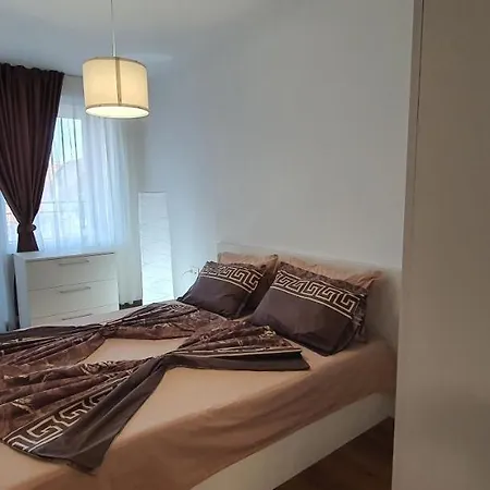 公寓 Венис 2 Апартамент
