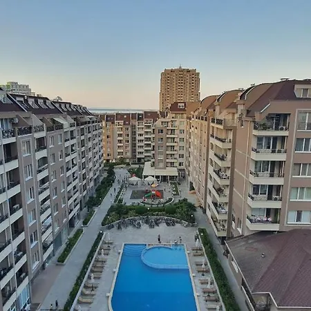 公寓 Венис 2 Апартамент *