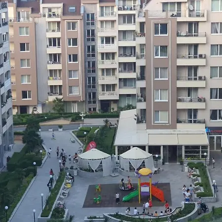 公寓 Венис 2 Апартамент *